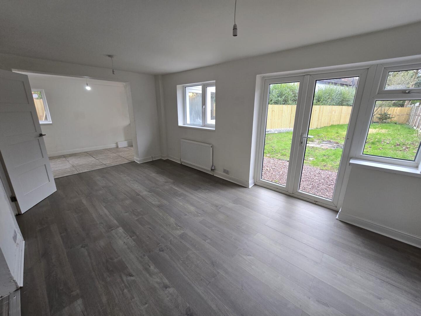 Mersey Bank Avenue, Manchester